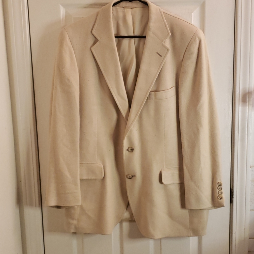 Polo University Ralph Lauren Vintage Blazer 40R